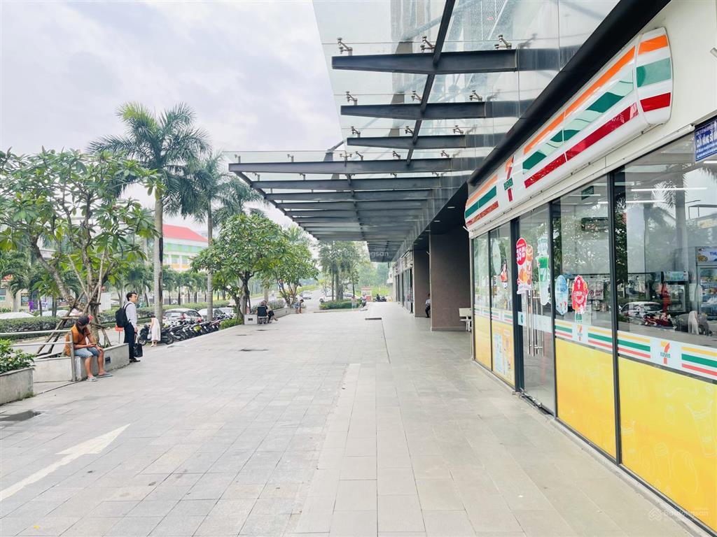 Bán shophouse mizuki mặt tiền trục chính, sẵn hợp đồng thuê 22 triệu