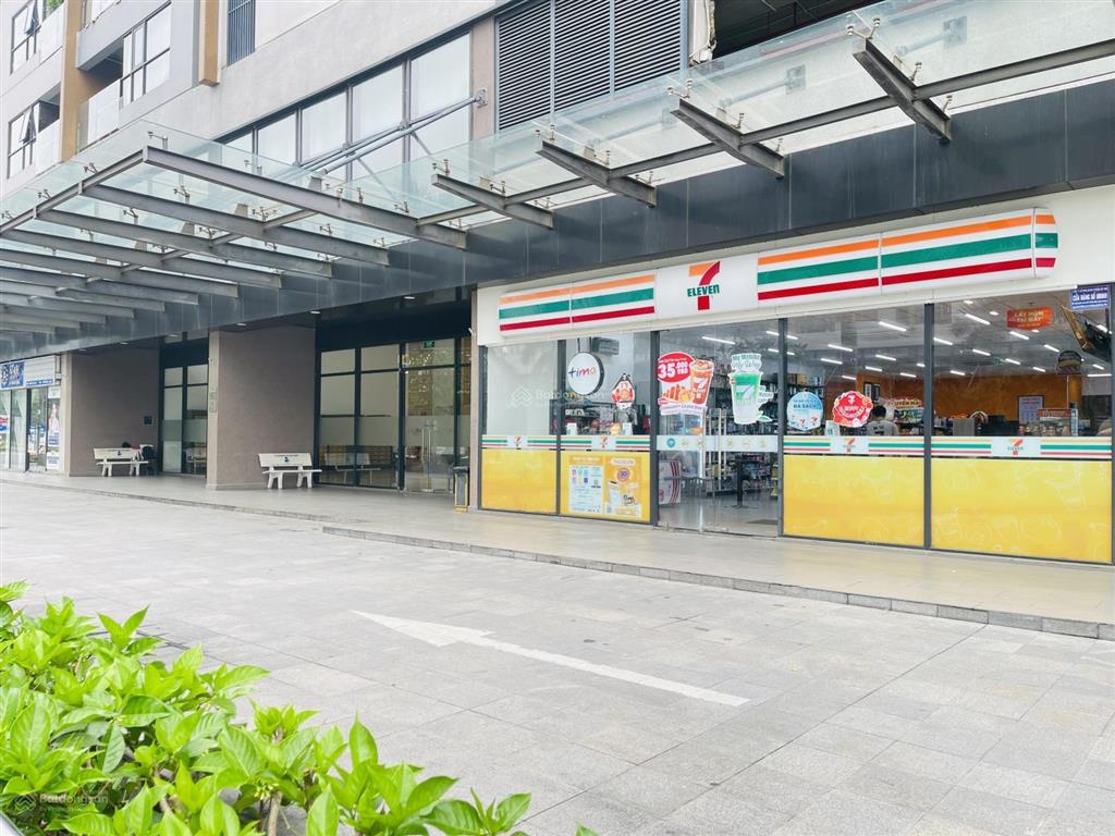 Bán shophouse mizuki mặt tiền trục chính, sẵn hợp đồng thuê 22 triệu