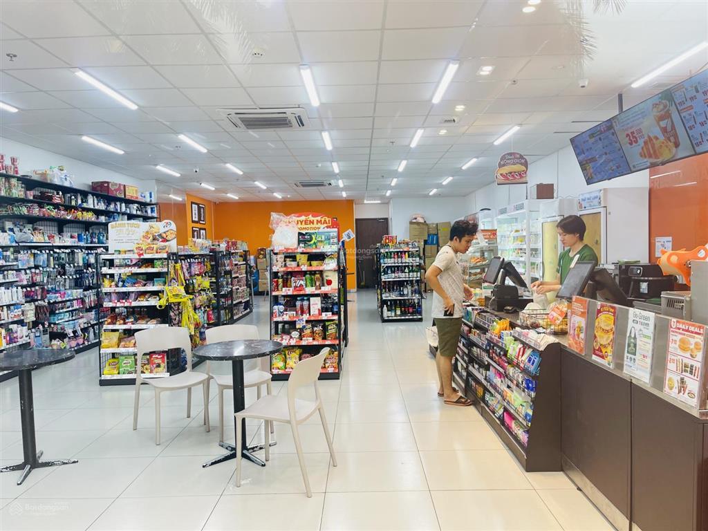 Bán shophouse mizuki mặt tiền trục chính, sẵn hợp đồng thuê 22 triệu