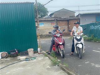 77,6m2 ven quốc lộ 6a. tại đông sơn  chương mỹ  hà nội giá 2 tỷ 1