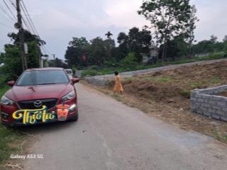 Bán đất thôn đồi mít, xã nam phương tiến, huyện chương mỹ, hà nội.
diện tích 243,7m có 122,8m2 tc