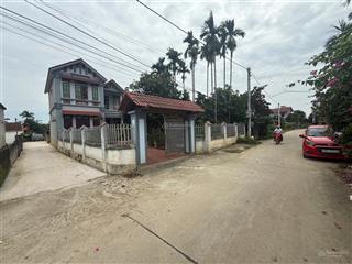 Chỉ 1,49tỷ, 59m2 bán đất tại đường 21, nam phương tiến, chương mỹ, sổ đỏ đầy đủ . đường thông