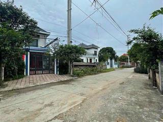Bán đất 162m2, 3,1 tỷ tại 21a, thủy xuân tiên, chương mỹ, hà nội, hàng hot