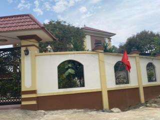 Bán đất 2171m2 tại đường 21a, xã thuỷ xuân tiên, chương mỹ, hà nội, giá 6 tr/m2 siêu hot