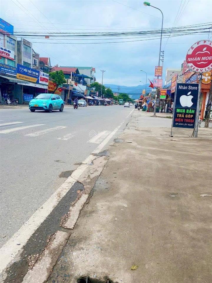 Bán đất 256m2 tại đường 21, xã thuỷ xuân tiên, chương mỹ, hà nội, giá 4,1 tỷ