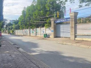 Bán đất 256m2 tại đường 21, xã thuỷ xuân tiên, chương mỹ, hà nội, giá 4,1 tỷ