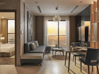 Siêu phẩm 1pn+ the beverly  vinhomes grand park, tổng ưu đãi khủng lên đến "1 tỷ4"