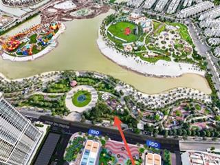 Hot deal duy nhất  the opus one  vinhomes grand park 2pn căn độc bản view triệu đô!