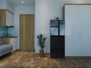 Bán toà chdv phố vọng gần đh bắckinhxây 66m2*6t thang máy 14 pn dt 900tr/năm, pccc đủ, ô tô