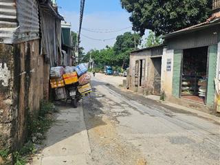 Đất hạ thái giáp tdc đông mỹ khu đông dân cơ sở hạ tầng tốt