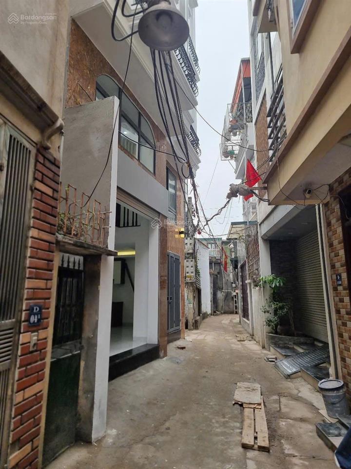 Bán nhà riêng 4pn, 4wc, 41.1m2, 6,55 tỷ ở liên ninh, thanh trì, hà nội, view đẹp, giá cực chất