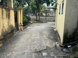 Bán đất tại xã đại áng, thanh trì, hà nội, 4tỷ, 40m2 view đẹp chỉ với