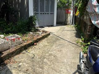 Bán đất tại xã đại áng, thanh trì, hà nội, 4,35 tỷ, 56,3m2 giá cực chất hàng hiếm tại