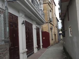 Bán nhà riêng tại vạn phúc, 4,9 tỷ, 40,3m2, x 4 tầng mới coong