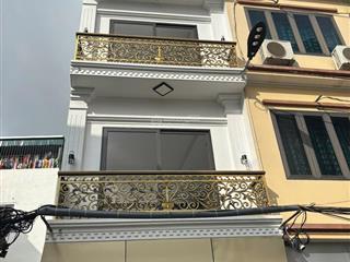 Nhà riêng 4pn, 4wc, 40m2, bán gấp tại đông mỹ, thanh trì, hà nội, 6,8 tỷ