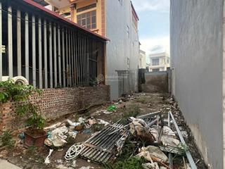 Bán đất vĩnh ninh thanh trì hà nội dt 77,6 m giá 5,9 tỷ có thương lượng