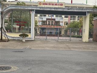 Bán đất tại cổ điển a, tứ hiệp, thanh trì, hà nội, 30m2, giá tốt chỉ với 7,97 tỷ vnd