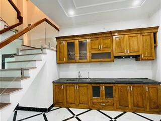 Bán nhà riêng 4pn, 3wc tại thịnh liệt, 9,9 tỷ, 43m2