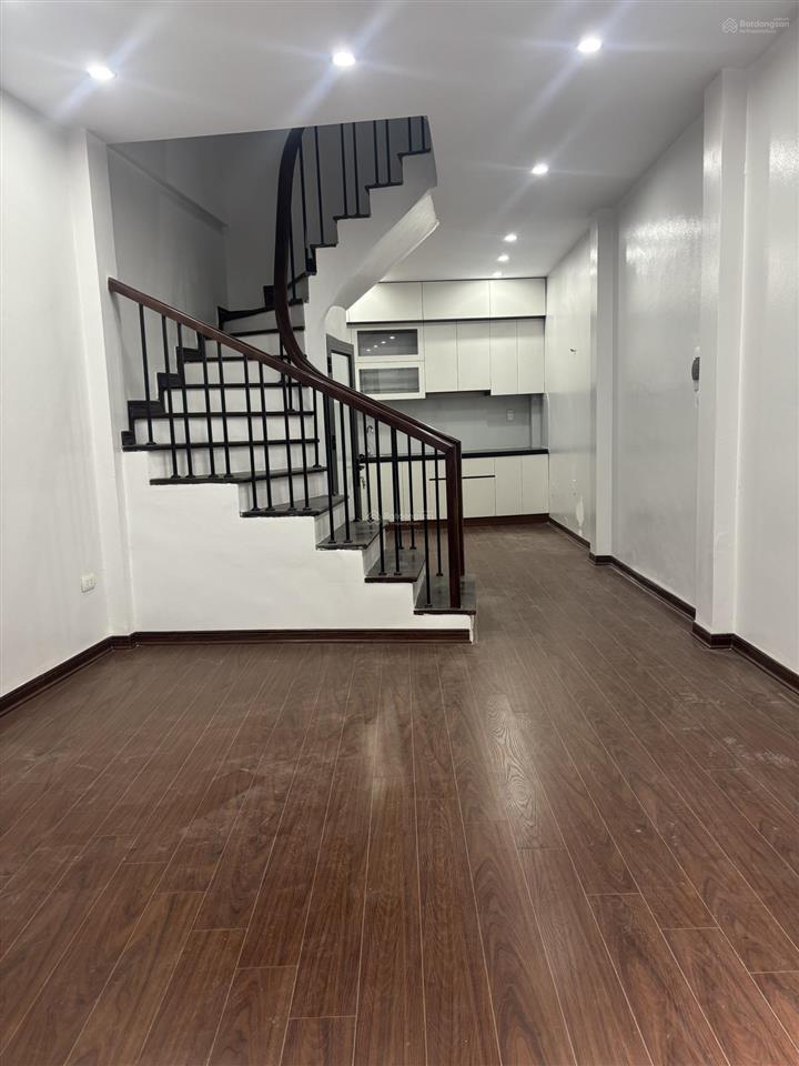 Bán nr đường cương ngô, tứ hiệp, thanh trì, hà nội, 5,95 tỷ, 32m2