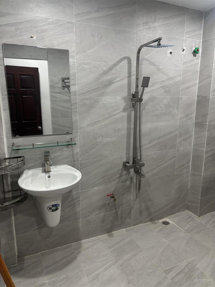 Bán nr đường cương ngô, tứ hiệp, thanh trì, hà nội, 5,95 tỷ, 32m2