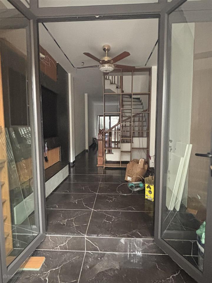 Bán nhà riêng tại đường nội am, xã liên ninh, thanh trì, hà nội, 6,8 tỷ, 42m2, view đẹ2m2, view đẹp