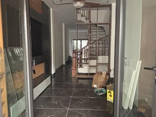 Bán nhà riêng tại đường nội am, xã liên ninh, thanh trì, hà nội, 6,5 tỷ, 42m2, view đẹ2m2, view đẹp