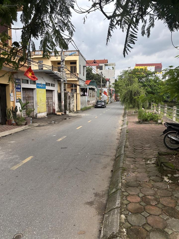 Bán đất đông mỹ, 15,6 tỷ, 103m2, giá siêu hời, uy tín