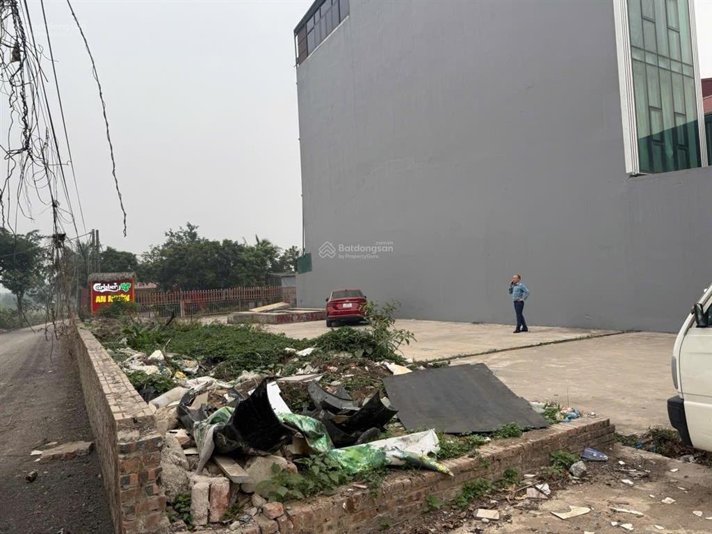Bán đất đông mỹ, 15,6 tỷ, 103m2, giá siêu hời, uy tín