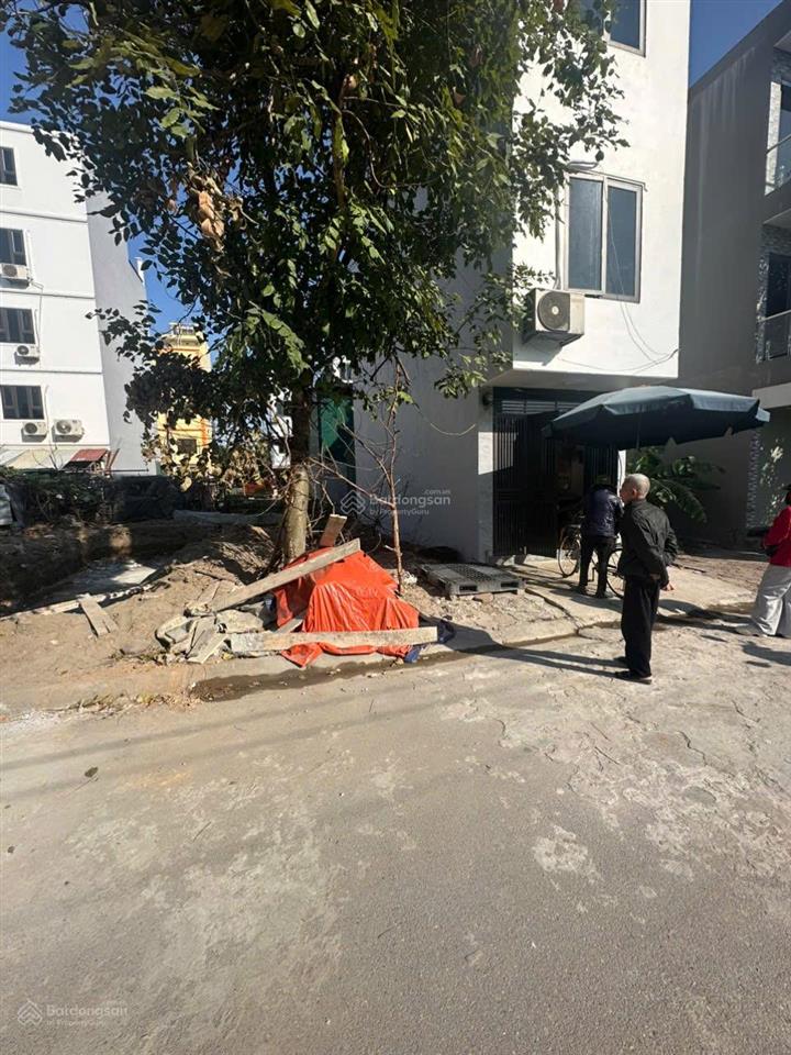 Bán đất phương nhị, liên ninh, thanh trì, hà nội, 6 tỷ, 30m2  giá siêu hời!