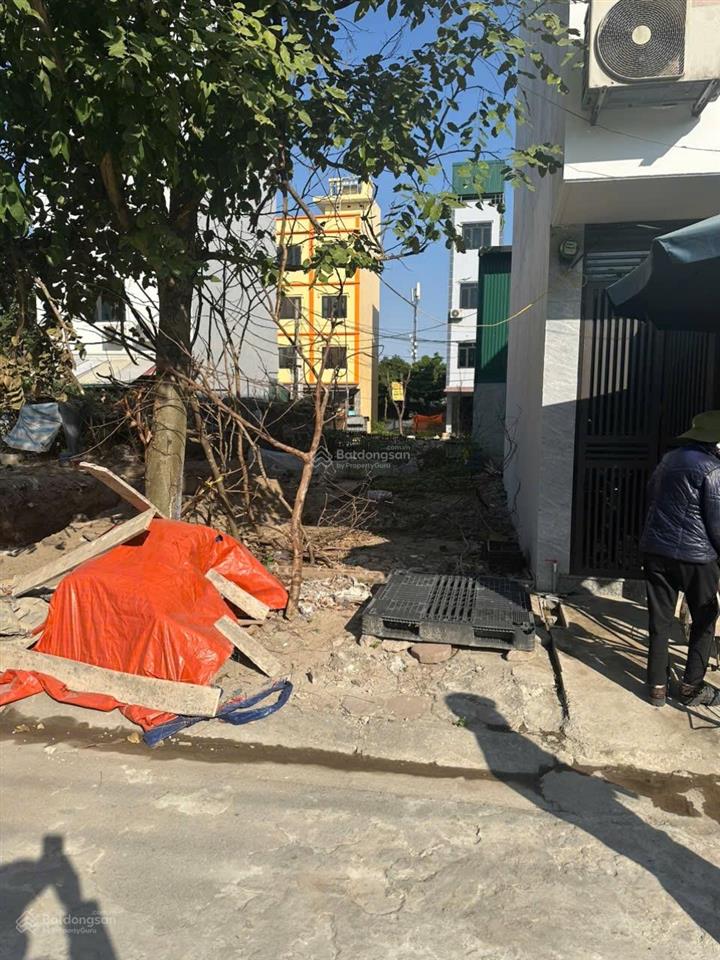 Bán đất phương nhị, liên ninh, thanh trì, hà nội, 6 tỷ, 30m2  giá siêu hời!