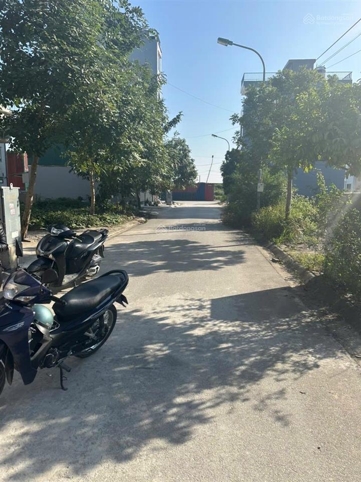 Bán đất phương nhị, liên ninh, thanh trì, hà nội, 6 tỷ, 30m2  giá siêu hời!