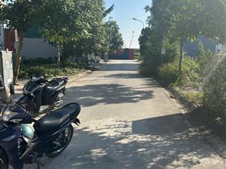 Bán đất phương nhị, liên ninh, thanh trì, hà nội, 6 tỷ, 30m2  giá siêu hời!