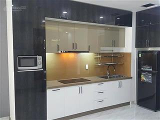 Cho thuê căn hộ 1+1 (đã ngăn phòng) cc the botanica, 14,5 triệu  0983 693 ***