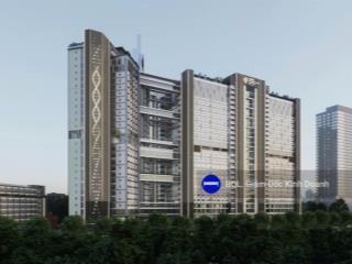 Quỹ căn ưu đãi bán gấp 100m2 5,x tỷ. sẵn 1,8 tỷ ký hđmb, pháp lý sổ đỏ, 100% căn hộ 3pn, full