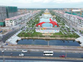 Bán shophouse và biệt thự tại đại đô thị sun urban city hà nam ở phường lam hạ, phủ lý, hà nam