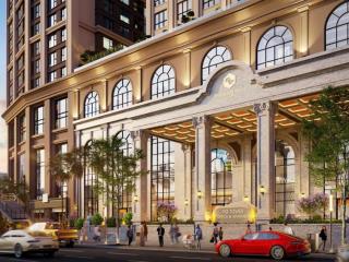 Nhận booking đặt chỗ sớm căn hộ cao cấp 5* tig 108 nguyễn trãi  thanh xuân