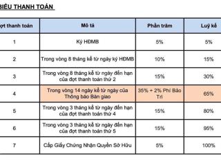 Rổ sỉ hàng cđt đợt 1 ck cao, duy nhất căn 2pn giá 4tỷ2