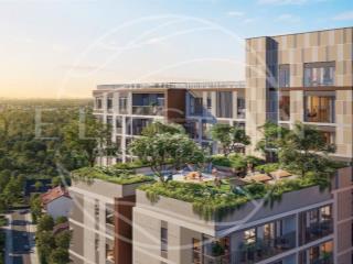 Duy nhất căn studio view hồ bơi trực diện giá siêu rẻ, chỉ 120tr sở hữu ngay căn view đẹp như ý