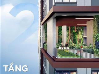 Siêu phẩm studio view hồ bơi lock d chỉ 2tỷ4