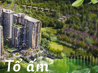 Duy nhất căn 1pn + view hồ bơi giá chỉ 3tỷ8, chỉ thanh toán 5% ký ngay hđmb