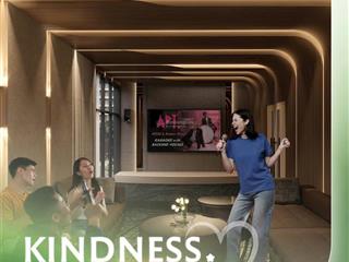 Căn stuido chỉ 2tỷ6, thanh toán 5% ký hđmb, duy nhất căn giá tốt nhất thị trường