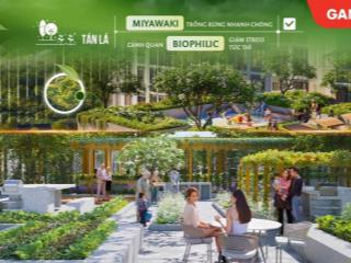 Duy nhất căn 2pn giá tốt nhất thị trường tại siêu dự án elysian thủ đức