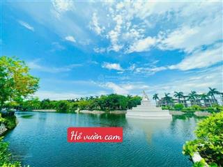 Chị sếp gửi bán khai xuân biệt thự mặt hồ 345m2  110/m2 đất, mua là thắng(căn quá đẹp)có 102