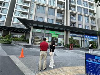 Siêu sốc! bán shophouse chân đế senique capital 105tr/m2(quá rẻ)chỉ đóng 10% trong 2 năm,thắng 100%