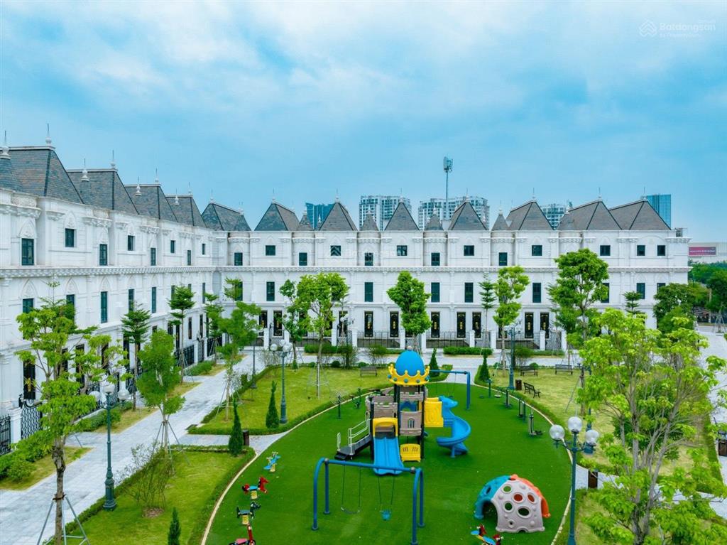 Anh sếp gửi bán căn biệt thự kita bt5 mua đối ngoại rẻ hơn 10% thị trường, 140m2  48.5 tỷ(sẵn sổ)