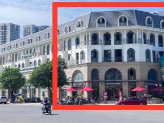 Cắt lỗ tiền phí sang tên! phát sinh việc gấp bán 96m2  đợt đầu 17 tỷ (quá rẻ)  mua lãi luôn rồi