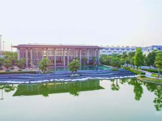 Chính chủ bán căn liền kề 120m2 mặt kênh đoạn view đẹp nhất dự án  30 tỷ (cực đẹp) mua là thắng.