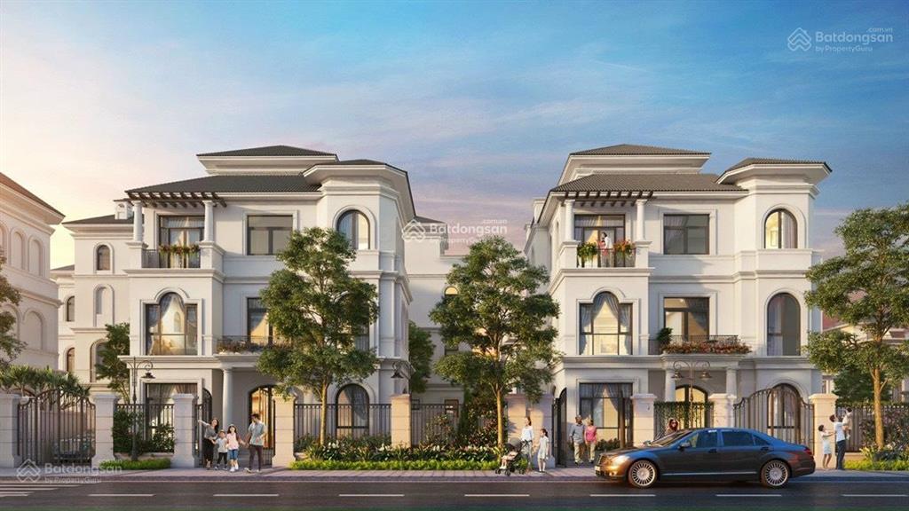 Hot quá!chiết khấu 20% cđt bán căn 273m2  63.9 tỷ(hỗ trợ vay 70% trong 36 tháng)mua là thắng
