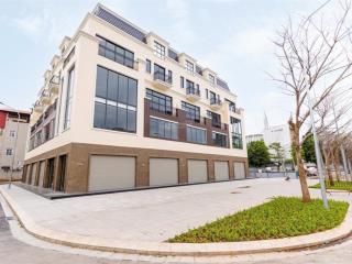 Siêu hot!!!trực tiếp cđt mở bán căn góc đẹp nhất cụm 118.8m2 giá 36.6 tỷ nhận nhà khai thác ngayvip