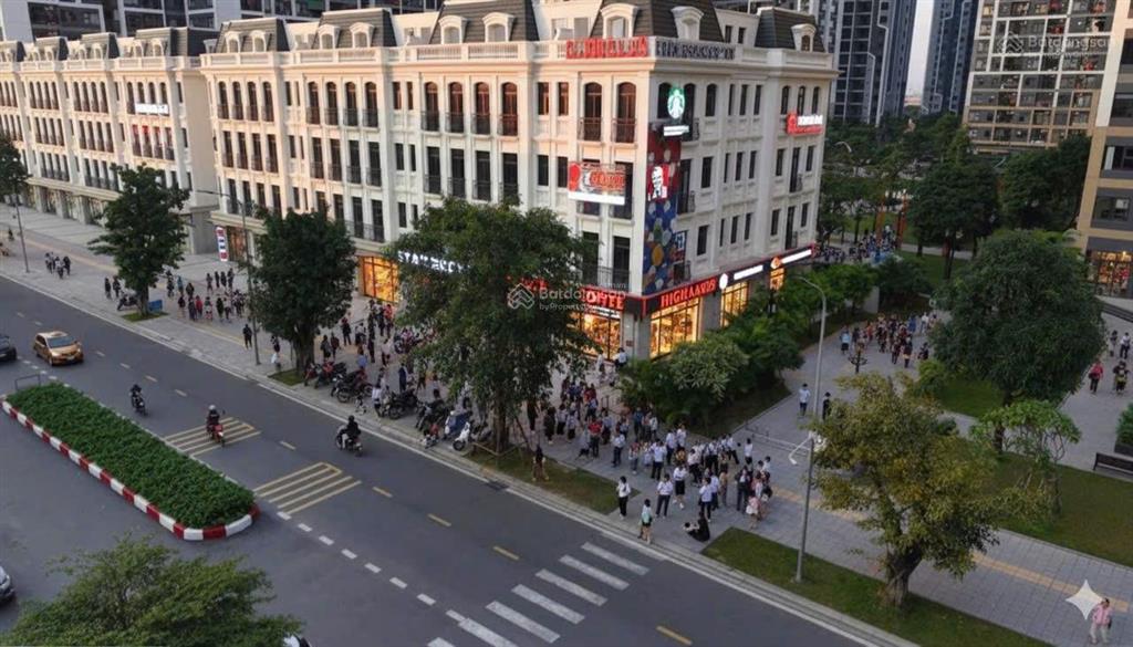 Huyền trang chuyên cho thuê shophouse tmdv vinhomes smart quỹ căn đa dạng từ 150250m2(hd dài hạn)